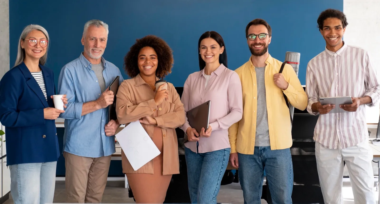 Picture of the author